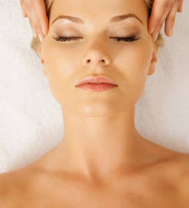 facials is beauty treatment for the face.