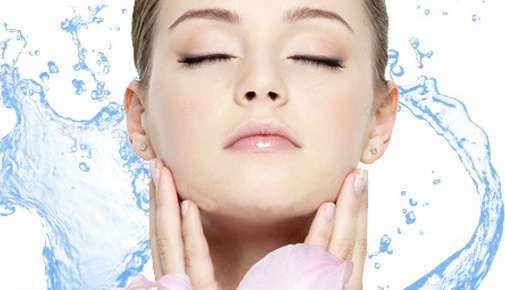 anti aging hydrafacial