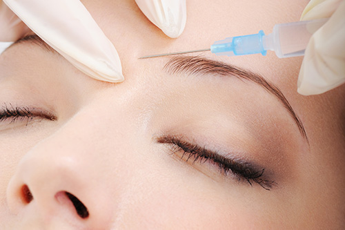 Injectables