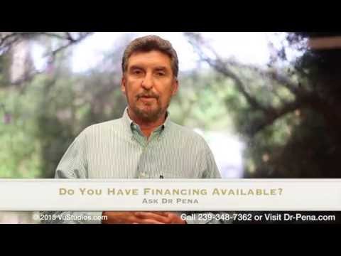 Do You Have Financing Available?