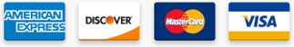 Credit Card Icons