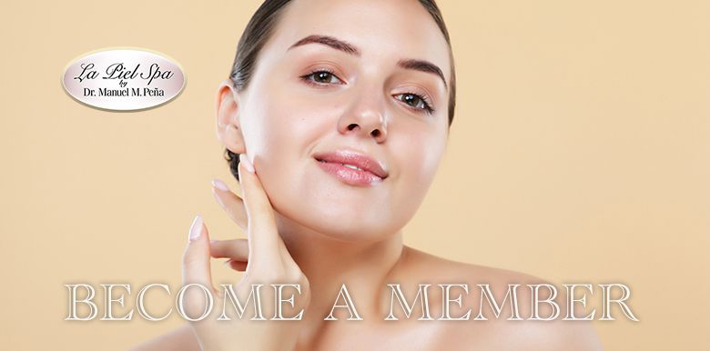 Become a member